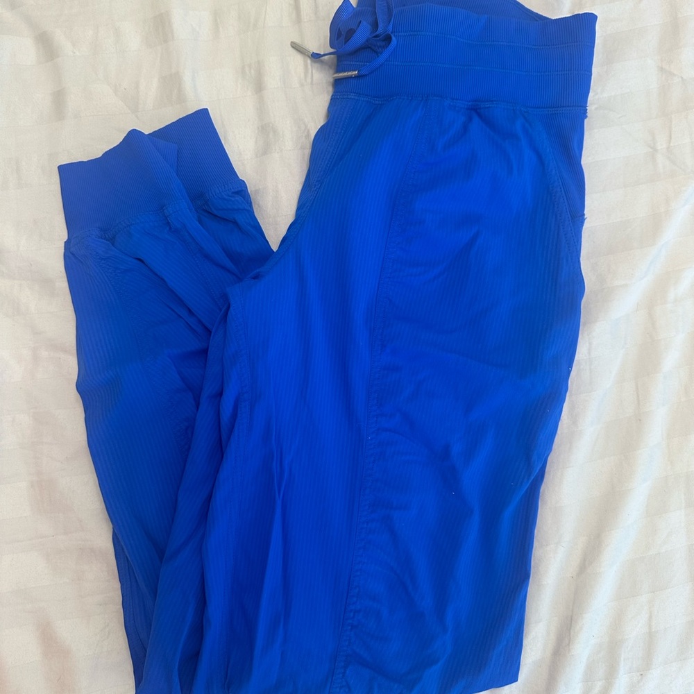 Lululemon dance studio jogger